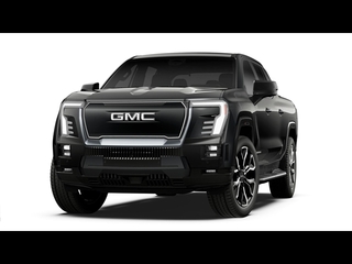 2025 Gmc Sierra Ev for sale in Jackson MS