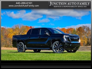 2025 Gmc Sierra Ev for sale in Chardon OH