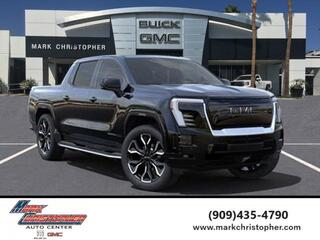 2025 Gmc Sierra Ev for sale in Ontario CA