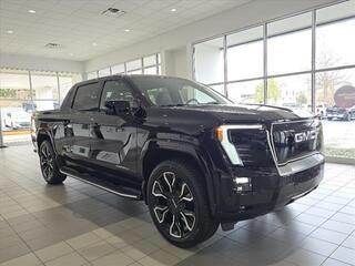 2025 Gmc Sierra Ev for sale in Spartanburg SC