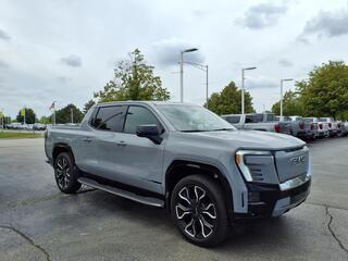 2025 Gmc Sierra Ev for sale in Matteson IL