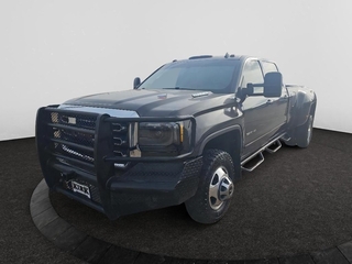 2015 Gmc Sierra 3500HD for sale in Grenada MS