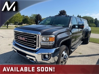 2015 Gmc Sierra 3500HD for sale in Plymouth WI