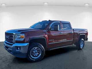 2015 Gmc Sierra 3500HD for sale in Greenville SC