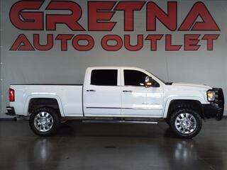 2015 Gmc Sierra 3500HD for sale in Gretna NE