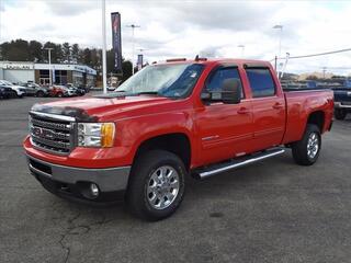 2013 Gmc Sierra 3500HD for sale in Joliet IL