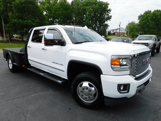 2015 Gmc Sierra 3500HD for sale in Clarksville TN