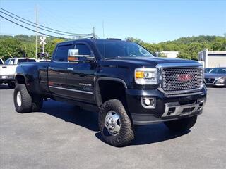 2015 Gmc Sierra 3500HD for sale in Summerville GA