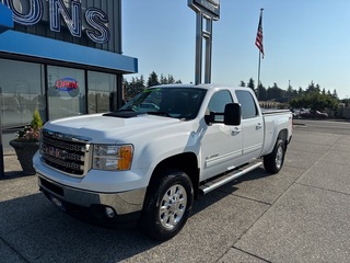 2014 Gmc Sierra 3500HD for sale in Lynden WA