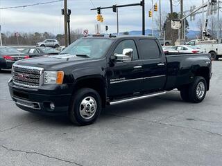 2014 Gmc Sierra 3500HD for sale in Hendersonville NC