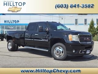 2014 Gmc Sierra 3500HD for sale in Somersworth NH