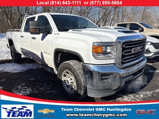 2019 Gmc Sierra 3500HD for sale in Huntingdon PA