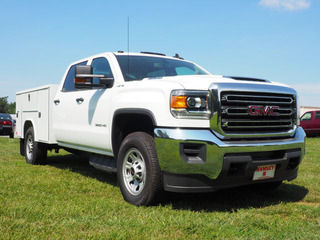 2019 Gmc Sierra 3500HD for sale in Chestertown MD