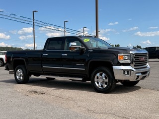 2019 Gmc Sierra 3500HD for sale in Beckley WV