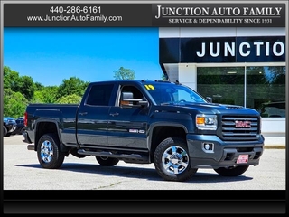 2019 Gmc Sierra 3500HD for sale in Chardon OH