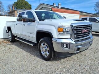 2019 Gmc Sierra 3500HD for sale in Wendell NC