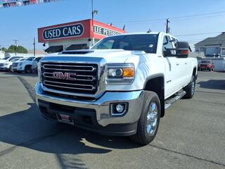 2018 Gmc Sierra 3500HD for sale in Yakima WA