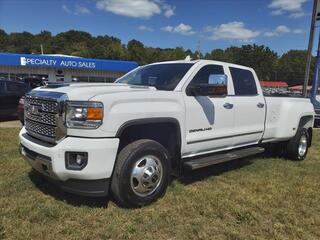 2019 Gmc Sierra 3500HD