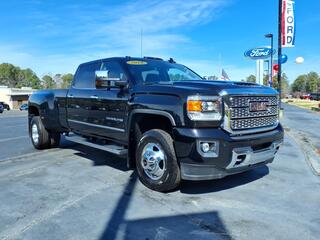 2019 Gmc Sierra 3500HD