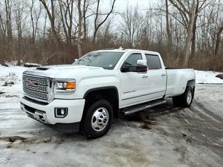 2019 Gmc Sierra 3500HD for sale in Dunkirk NY