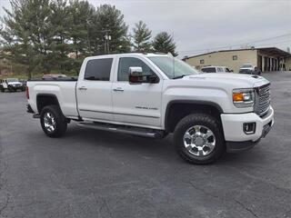 2019 Gmc Sierra 3500HD