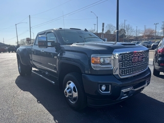 2019 Gmc Sierra 3500HD for sale in Clinton TN