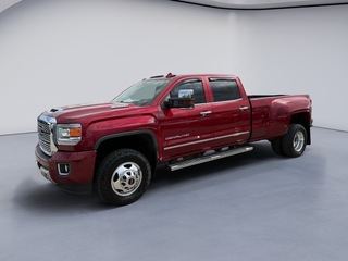 2019 Gmc Sierra 3500HD for sale in Morristown TN