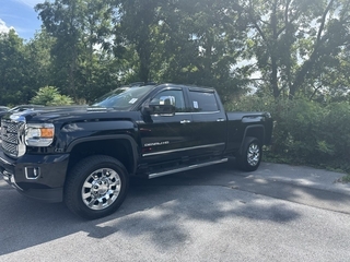 2019 Gmc Sierra 3500HD for sale in Bristol TN