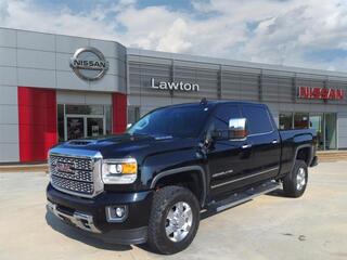 2019 Gmc Sierra 3500HD