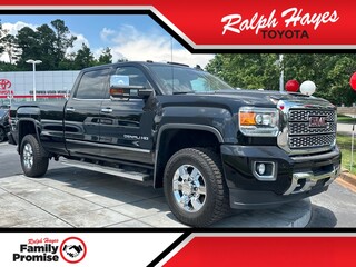 2019 Gmc Sierra 3500HD for sale in Anderson SC