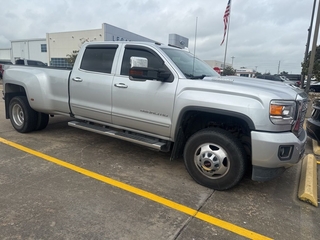 2019 Gmc Sierra 3500HD