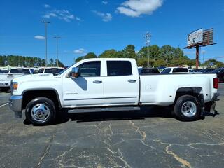 2017 Gmc Sierra 3500HD for sale in Pearl MS