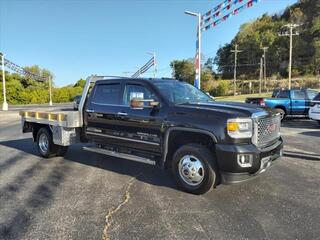 2016 Gmc Sierra 3500HD