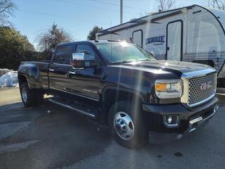 2016 Gmc Sierra 3500HD for sale in Clarksville TN