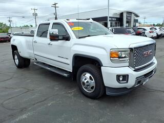 2016 Gmc Sierra 3500HD for sale in Lockport NY