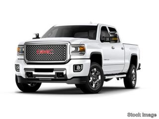2016 Gmc Sierra 3500HD for sale in Troy OH