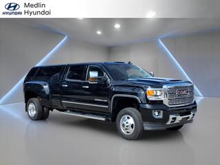 2018 Gmc Sierra 3500HD for sale in Rocky Mount NC