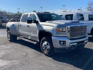 2018 Gmc Sierra 3500HD
