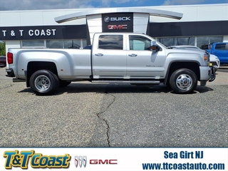 2018 Gmc Sierra 3500HD for sale in Sea Girt NJ