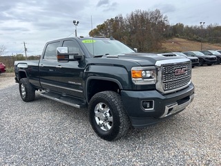 2018 Gmc Sierra 3500HD for sale in Bridgeport WV