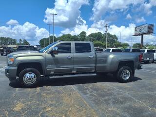 2018 Gmc Sierra 3500HD