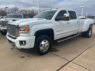 2017 Gmc Sierra 3500HD for sale in Enid OK