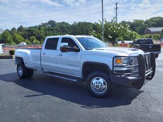 2018 Gmc Sierra 3500HD
