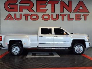 2018 Gmc Sierra 3500HD for sale in Gretna NE