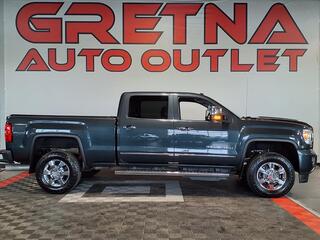 2018 Gmc Sierra 3500HD for sale in Gretna NE