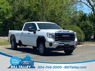 2022 Gmc Sierra 2500HD for sale in Mechanicsville VA