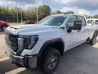 2024 Gmc Sierra 2500HD for sale in Pearland TX