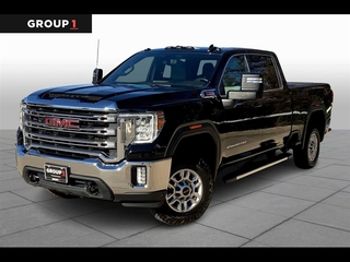 2023 Gmc Sierra 2500HD
