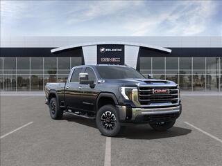 2024 Gmc Sierra 2500HD for sale in Alhambra CA