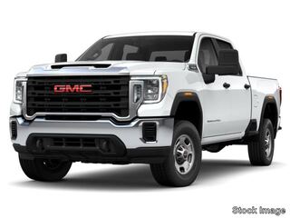 2020 Gmc Sierra 2500HD